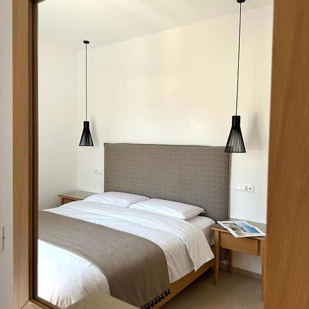 Esperides Apartment Platys Gialos  Bagian luar foto
