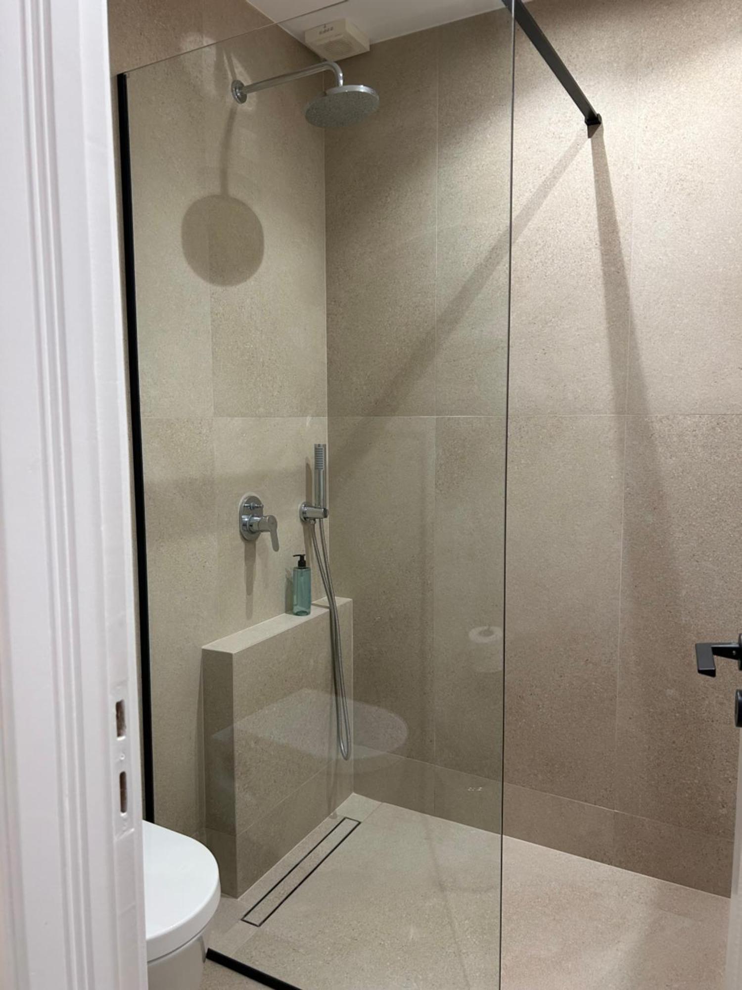 Esperides Apartment Platys Gialos  Bagian luar foto