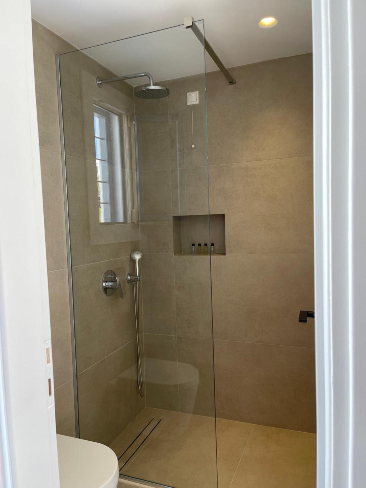 Esperides Apartment Platys Gialos  Bagian luar foto
