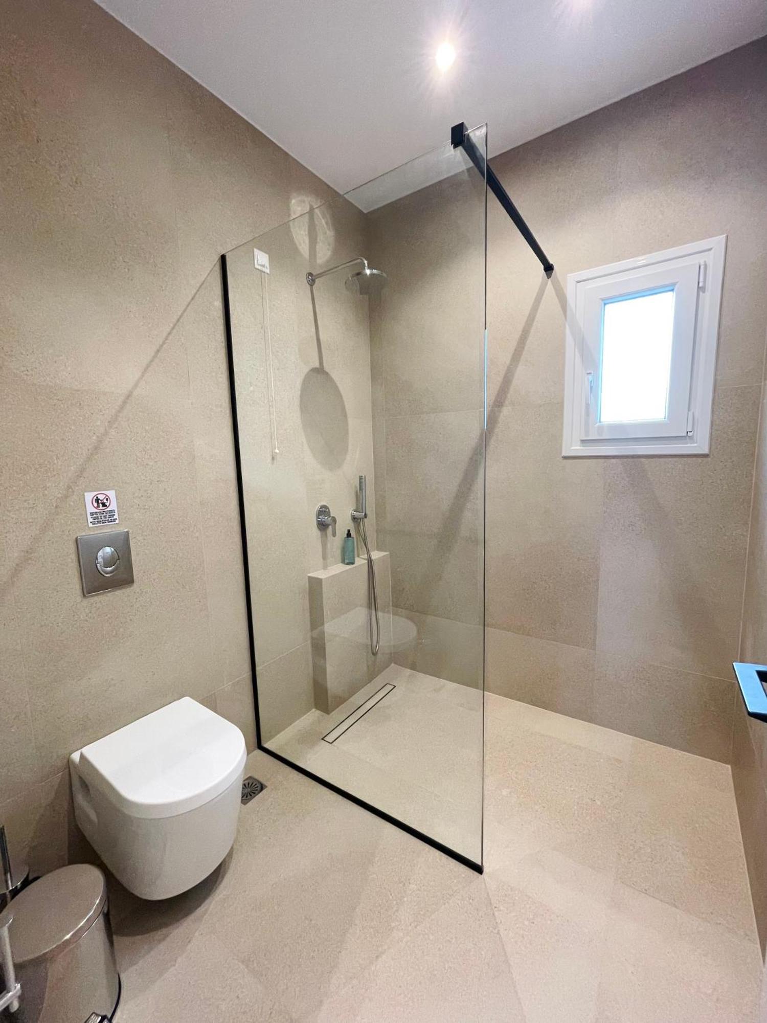 Esperides Apartment Platys Gialos  Bagian luar foto